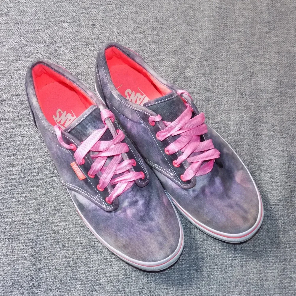 Vans atwood low